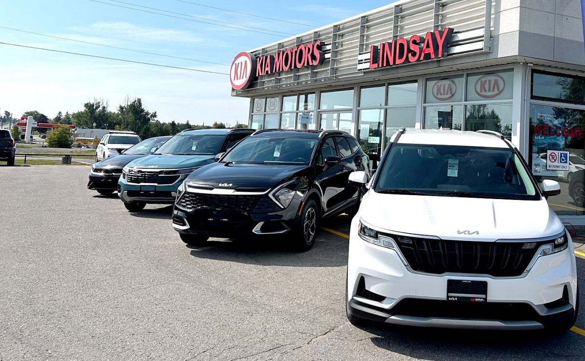 Northern Roads Auto Group expands in Ontario Automotive News Canada